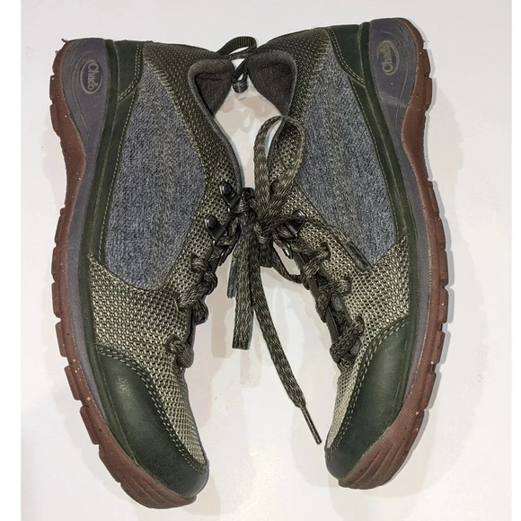 Chaco Kannara 2.0 Sneaker - Picture 5 of 10